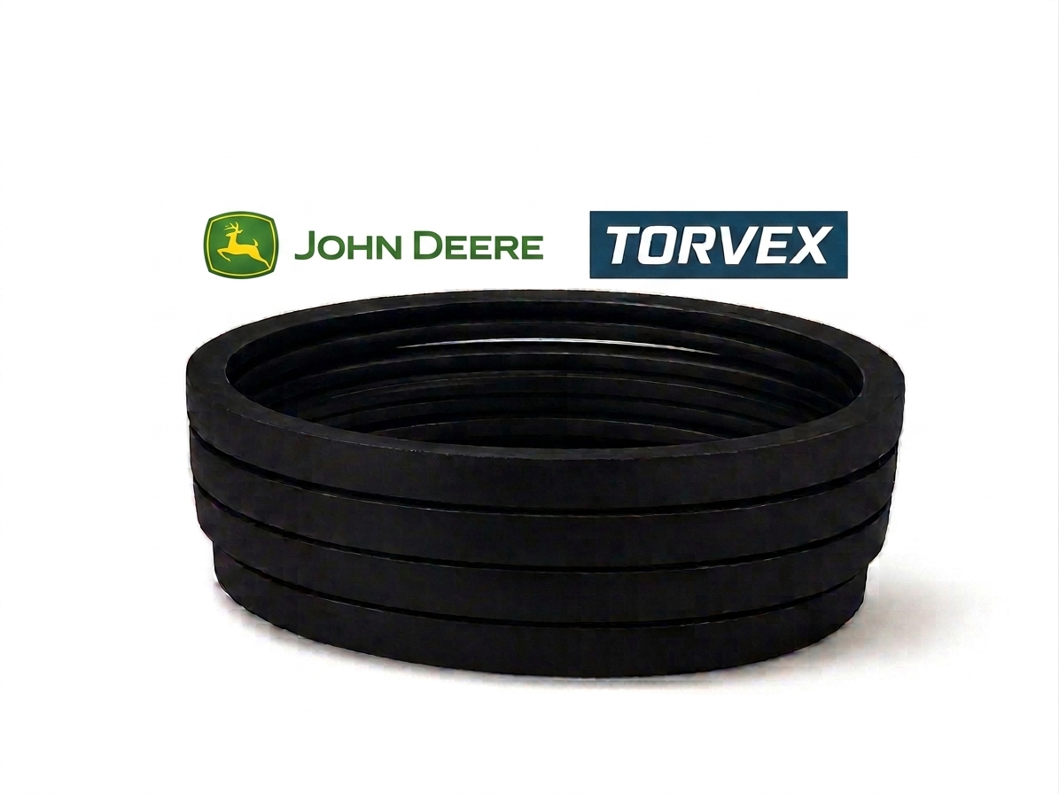 JOHN DEERE S770